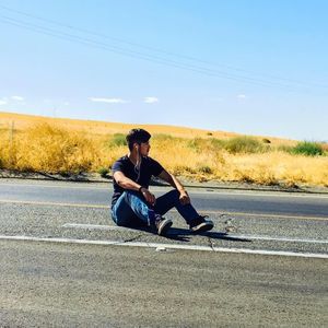 Meet your Posher, David